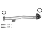 Front Engine Pipe Gaskets & Bolts Kit Fits Honda Civic 1.6L Dx Cx Hx Lx 96-00. Fixed Price $100.00.