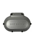 2007 Harley Fxst Softail Standard Six Speed Transmission Cover 37126-06. Fixed Price $50.00.