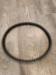 2005 Polaris Predator 50 Bando Vs Drive Belt 780 16.5 30. Fixed Price $15.00.