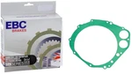 Ebc Clutch Kit With Gasket Suzuki GSXR1000 + 2019-21 Katana # SRK85. Fixed Price $229.90.