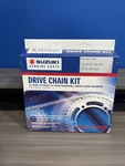 2004- 2007 Hasyabusa Drive Chain Kit. Fixed Price $315.00.