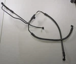 2004-2007 Harley-davidson Road King Custom Oem Front Brake Line 43374-04. Fixed Price $31.36.
