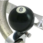 8 Ball Billiard Pool Adjustable Suicide Brody Knob American Shifter Hot Muscle. Fixed Price $59.95.