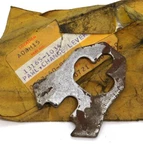 13165-1034 Kawasaki Change Lever Pawl For EX500 EN500 KL250 EN450 ER500 KSF250. Fixed Price $12.83.