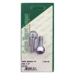 Gw, Transm. Mounting Kit For Harley-davidson. Fixed Price $15.13.