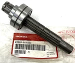 Oem Honda 23220-319-030 Motorcycle Transmission Countershaft CB450 CL450 Nos. Fixed Price $165.99.