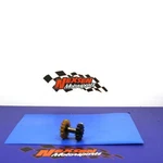 2005 Yamaha Vmax 1200 Oil Pump Idler Gear Shaft Set. Fixed Price $13.23.