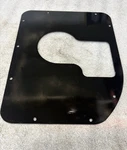 New 80+ Jeep Transmission Tunnel Cover T176 Manual W/dana 300 Case CJ7. Fixed Price $49.00.