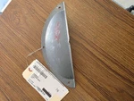 Genuine Mopar Transmission Dust Cover 4428472. Fixed Price $15.75.