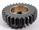 Kawasaki Oem 1993-2020 Mule Transmission Spur Gear 13260-1462. Fixed Price $140.30.