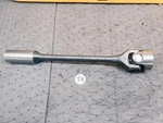 1986-87 & 1996-97 Kawasaki ZL600, Drive Shaft Assembly #39158-1060. Fixed Price $36.00.