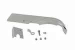 Inner Primary Trim Chrome For Harley Davidson By V-twin. Fixed Price $41.16.