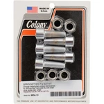 Colony Machine Socket Head Chain Drive (spoke) 73-92 8834-10. Fixed Price $36.18.
