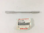 Nos Kawasaki Ninja ZX12 Gear Change Mechanism Rod. Fixed Price $35.00.