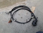 5204 Honda PCX125 Right Hand Kill Switch Gear Throttle Housing / CABLES2014-2017. Fixed Price $27.26.