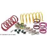 Epi Clutch Kit 27-28" Tire WE437348. Fixed Price $235.45.