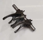 1987-1988 Honda Hurricane Cbr 1000 Forks Oem 24212-MM5-000. Fixed Price $29.99.