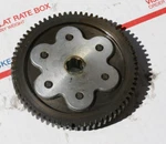 1972-73 Honda Oem Starter Gear # Vin CT70E-210375. Fixed Price $37.17.