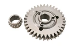 16 Honda CBR500R Crank Gears. Fixed Price $34.99.
