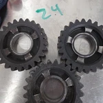23481-ML3-000 Oem Honda Gear. Fixed Price $119.00.