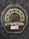 Renthal 411U-520-45P-HA Sprocket. Fixed Price $60.00.