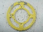 Suzuki RM80/ Sunstar 20420 52-428 Rear Sprocket 52T. Fixed Price $20.00.