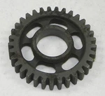 23461-286-030 Honda Countershaft 3RD Gear (33T) For CB350 CB500 CL350 SL350. Fixed Price $48.06.