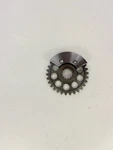 2015 Yamaha YZ250F Oem Engine Balancer Gear 1SM-11536-00-00 #141. Fixed Price $26.99.