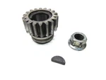 1989 88-91 Kawasaki Crankshaft Primary Gear 13097-1203. Fixed Price $18.00.