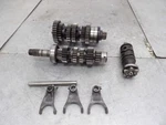 03-06 Honda CBR600RR Oem Engine Motor Transmission Tranny Gears 23211-MEE-000. Fixed Price $47.16.