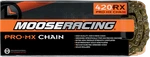 Moose Offroad 420 Rxp Pro-mx Chain Gold Links M576-00-120. Fixed Price $34.95.