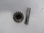 1974 Honda CT90 Trail Counter Shaft For Sub Transmission. Fixed Price $13.27.
