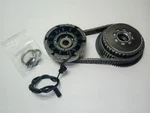 Harley-davidson 2001 Sportster XL1200C Primary Drive Clutch Compensator Stator. Fixed Price $379.05.