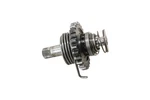 95 Suzuki RM125 Kick Start Gear Spindle. Fixed Price $34.99.