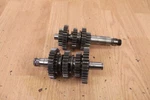 1976 Honda MT250 Tranny / Transmission. Fixed Price $149.00.