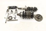 2013 Yamaha Yzf R1 Oem Engine Motor Transmission Tranny Gears 14B-11500-00-00. Fixed Price $180.00.