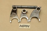 Vtg Used Oem Honda CB350 CB400 Gear Shift Fork Lot 24216-333-020. Fixed Price $30.79.