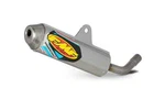 Fmf 025134 Aluminum Powercore Silencer Exhaust Slip-on 2011-2016 Ktm 250 Xc. Fixed Price $171.99.
