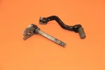 1994 94-96 Gear Selector Shifter Shaft Spindle Axle Arm Paw. Fixed Price $129.99.