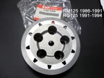 Suzuki RM125 RG125 TS125R TS200R Clutch Pressure Disc Nos Plate 21462-01B40. Fixed Price $89.99.