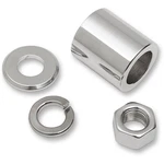 Colony Machine Axle Spacer Front Fxstc 9826-4. Fixed Price $44.59.