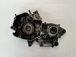 90 91 92 Honda CR125R Left Side Engine Crankcase (repaired). Fixed Price $49.99.