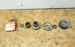 2000 Ural Sportsman 2WD Sidecar Drive Splined Hub And Components. Fixed Price $55.00.