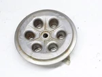 1986 83-86 Yamaha Clutch Pressure Plate 23X-16351-00-00. Fixed Price $20.00.