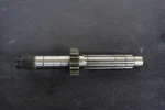 Honda VF700 VF750 Sabre Magna Engine Transmission Mainshaft Axle 17T. Fixed Price $29.00.