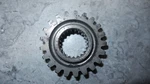1985 Honda Primary Drive Gear 13615-KA4-770. Fixed Price $30.00.
