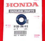 Honda GL1200 GL1500 Goldwing 91206-286-013 Shift Shaft Oil Seal Oem Part. Fixed Price $5.25.