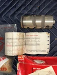 Honda Nos New 24301-030-600 Gear Shift Drum CA200 CT200. Fixed Price $35.00.