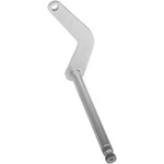 Drag Specialties 1602-0869 Splined Shifter Shaft Chrome Fxd. Fixed Price $42.95.