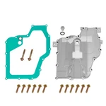 11511-24F10 For Suzuki Oil Pan & Gasket 1999 2024 Hayabusa. Fixed Price $128.99.